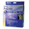 Luxtronic Cat5E 350mHz Networking Cables