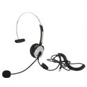 Corded Office Headsets