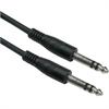 1/4" Stereo Male to Male Cables